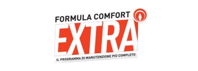 Formula Comfort extra